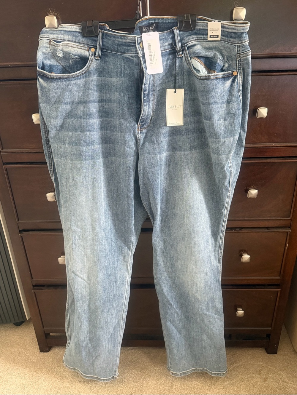 Judy Blue “Call Back” jeans